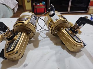 Daiwa GS9 Millionmax 9000 Hi-Power