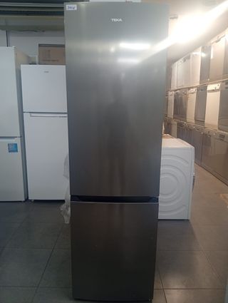 Nevera Teka RBF 3320 SS