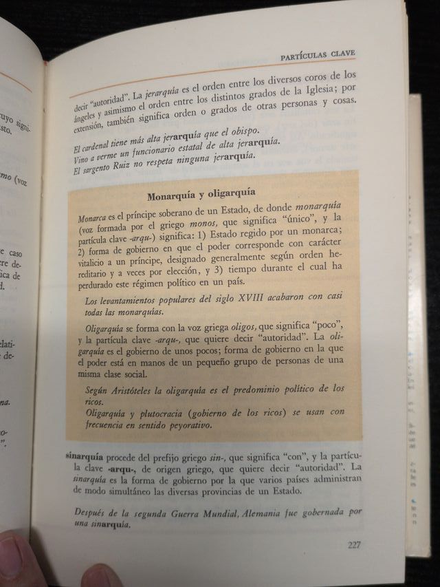 La Fuerza de las palabras: Cómo hablar y escri...