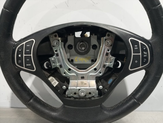 VOLANTE KIA CEED (ED) D4FB