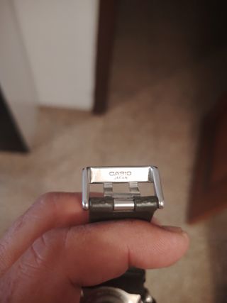 Casio G-Shock GWG-1000 Mudmaster Impecable