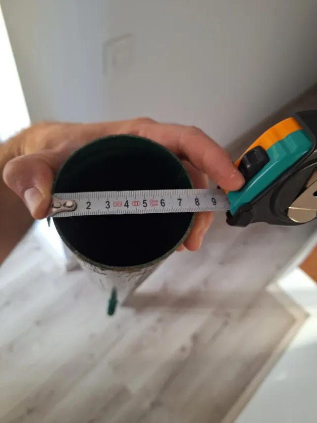 Postes y red de tenis A ESTRENAR