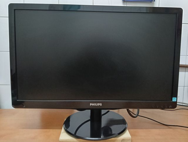 Monitor Philips 226V4L 21.5 LED Full HD