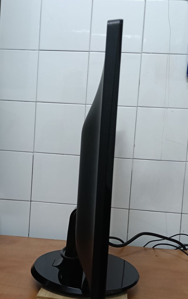 Monitor Philips 226V4L 21.5 LED Full HD