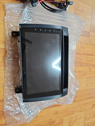 Pantalla Coche Multimedia