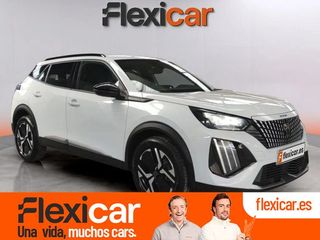 Peugeot 2008 Allure Puretech 130 S&S EAT8