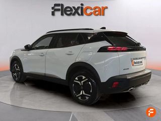 Peugeot 2008 Allure Puretech 130 S&S EAT8