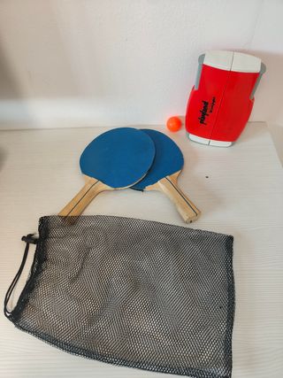 Set de Ping Pong Playland