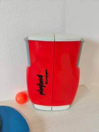 Set de Ping Pong Playland