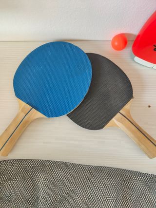 Set de Ping Pong Playland