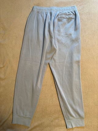 Conjunto Nike azul claro