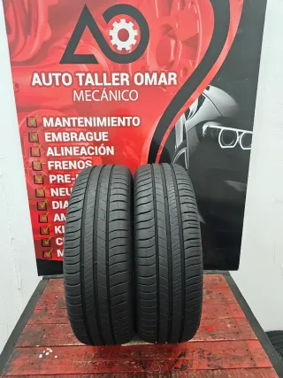 Neumáticos 185/60 R15 84T
