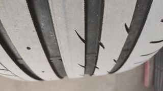 Llantas 20 Doble Medida 5x112 con neumaticos nuevo
