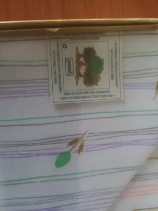Pañuelos de algodón Guasch