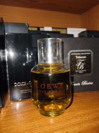 Loewe Pour Homme EDT 150ml