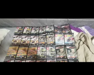Demos ps1 ps2 repetidos