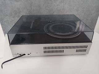 Giradischi Amplificato Radiomarelli Vintage