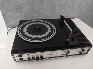 Giradischi Amplificato Radiomarelli Vintage
