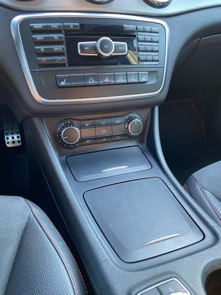 Mercedes-Benz GLA 2015 AMG