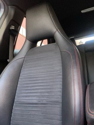 Mercedes-Benz GLA 2015 AMG