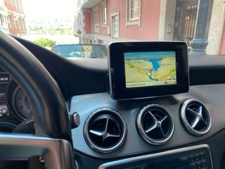 Mercedes-Benz GLA 2015 AMG