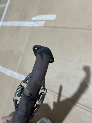 Escape TPR Top Power Racing
