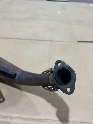 Escape TPR Top Power Racing
