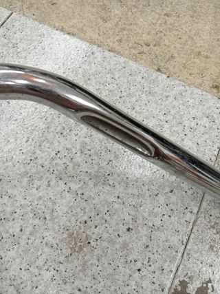 Manillar Harley Drag Bar Clubstyle
