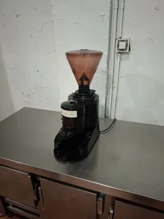 Molinillo de café profesional