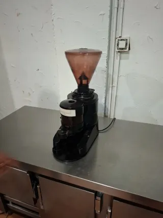 Molinillo de café profesional