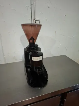 Molinillo de café profesional