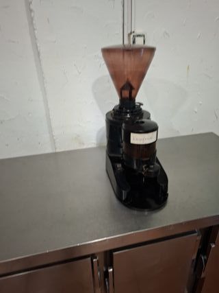 Molinillo de café profesional