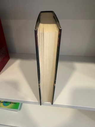 Septimus y el hechizo imposible (Septimus 2)