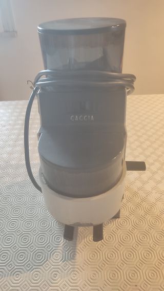 Macina caffè Gaggia metallo