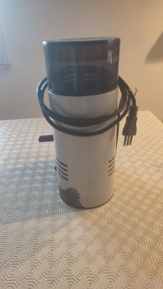 Macina caffè Gaggia metallo
