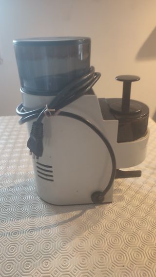 Macina caffè Gaggia metallo