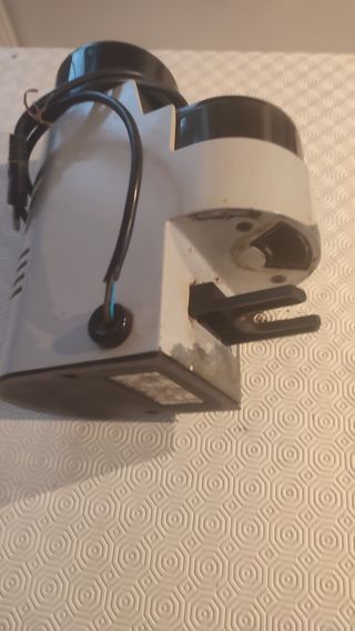 Macina caffè Gaggia metallo