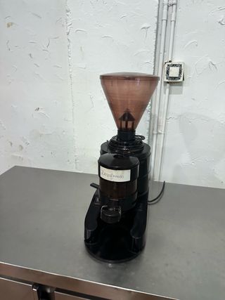 Molinillo de café Descafeinado