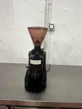 Molinillo de café Descafeinado