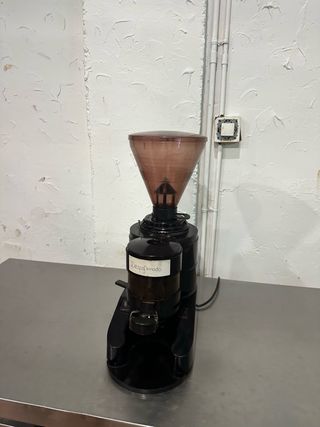 Molinillo de café Descafeinado