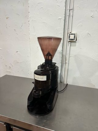 Molinillo de café Descafeinado
