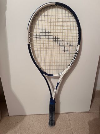 Raqueta Tenis Slazenger Henman 27