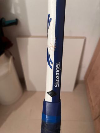 Raqueta Tenis Slazenger Henman 27
