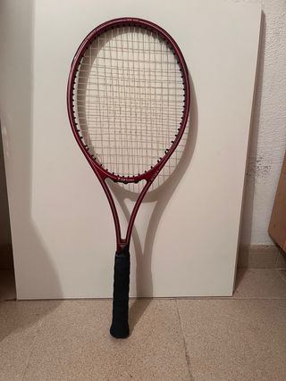 Raqueta Tenis Slazenger Henman 27