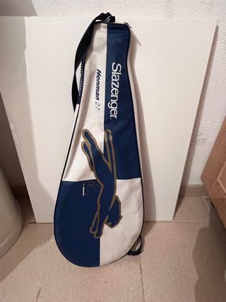 Raqueta Tenis Slazenger Henman 27