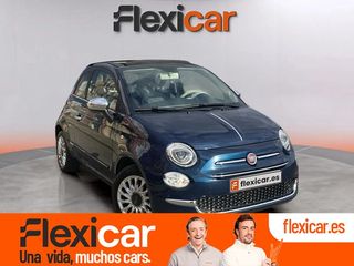 Fiat 500 Dolcevita 1.0 Hybrid 51KW (70 CV)