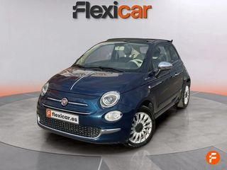 Fiat 500 Dolcevita 1.0 Hybrid 51KW (70 CV)