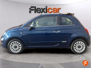 Fiat 500 Dolcevita 1.0 Hybrid 51KW (70 CV)