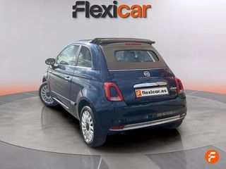 Fiat 500 Dolcevita 1.0 Hybrid 51KW (70 CV)