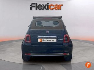 Fiat 500 Dolcevita 1.0 Hybrid 51KW (70 CV)